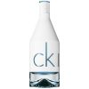 Calvin Klein Ckin2u (M) EDT 3.4 Oz