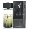 Yves Saint Laurent La Nuit De L'Homme (M) EDT 6.8 Oz