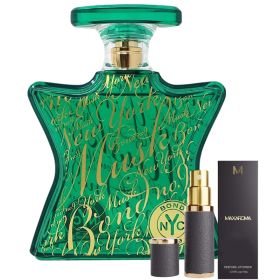 Bond No.9 New York Musk (U) EDP 5 ml
