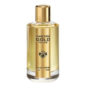 Mancera Gold Prestigium (U) EDP 4.0oz