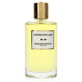 Mancera Jardin Exclusif (U) EDP 4.0oz