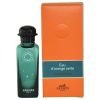 HERMES D'ORANGE VERT by Hermes