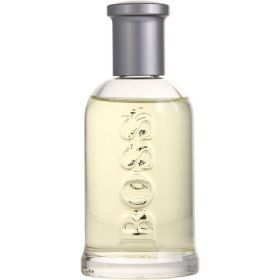 BOSS #6 by Hugo Boss (Scent: coconut, musk, precous woods, ginger, fruity notes, Option: MEN, size: 3.3 OZ)