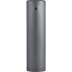 EMPORIO ARMANI by Giorgio Armani (Scent: Yuzu, Sage, Lemon, Cardamom, Apple, Mandarin Orange, Bergamot, Pineapple, Rose, Jasmine, Orris Root, Nutmeg, Cyclamen, Oakmoss, Musk, Amber, Cedar, Tonka Bean, Sandalwood, Option: MEN, size: 3.4 OZ)