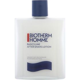 Biotherm by BIOTHERM (Scent: , Option: MEN, size: 3.3 OZ)