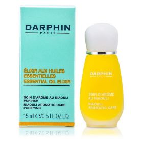 Darphin by Darphin (Scent: angelica, musk, oak moss, vetiver, galbanum, Option: WOMEN, size: 0.5 OZ)