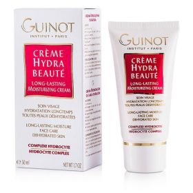 Guinot by GUINOT (Scent: , Option: WOMEN, size: 1.7 OZ)