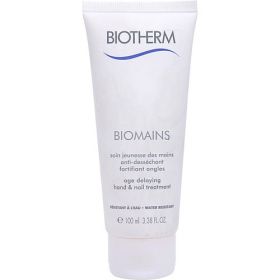 Biotherm by BIOTHERM (Scent: , Option: WOMEN, size: 3.3 OZ)