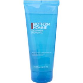 Biotherm by BIOTHERM (Scent: , Option: MEN, size: 6.76 OZ)