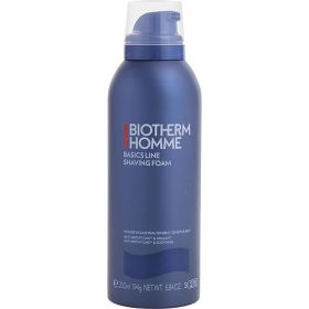 Biotherm by BIOTHERM (Scent: , Option: MEN, size: 6.8 OZ)
