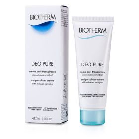 Biotherm by BIOTHERM (Scent: , Option: WOMEN, size: 2.53 OZ)