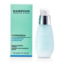 Darphin by Darphin (Scent: angelica, musk, oak moss, vetiver, galbanum, Option: WOMEN, size: 1 OZ)
