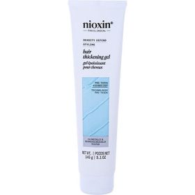 NIOXIN by Nioxin (Scent: , Option: UNISEX, size: 5.1 OZ)