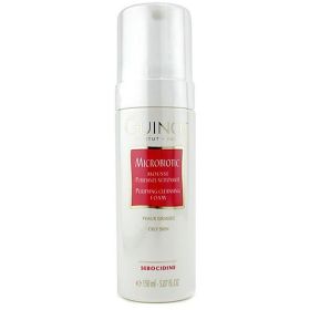 Guinot by GUINOT (Scent: , Option: WOMEN, size: 5.07 OZ)