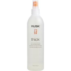 RUSK by Rusk (Scent: , Option: UNISEX, size: 13.5 OZ)