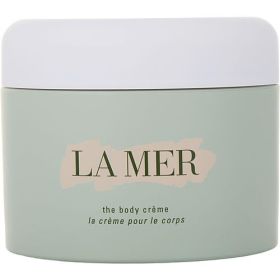 La Mer by LA MER (Scent: a marine scent, crisp and refreshing., Option: WOMEN, size: 10 OZ)