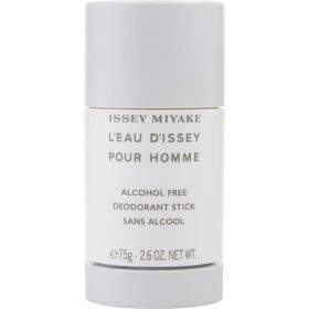 L'EAU D'ISSEY by Issey Miyake (Scent: ceylon, cinnamon, cedar, Option: MEN, size: 2.6 OZ)