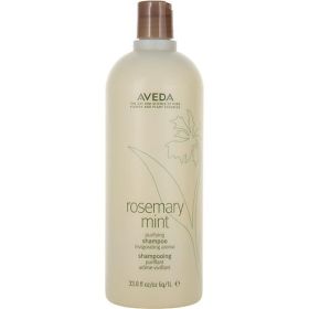 AVEDA by Aveda (Scent: , Option: UNISEX, size: 33.8 OZ)
