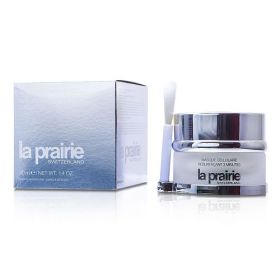 La Prairie by La Prairie (Scent: a full-bodied, rich floral., Option: WOMEN, size: 1.4 OZ)