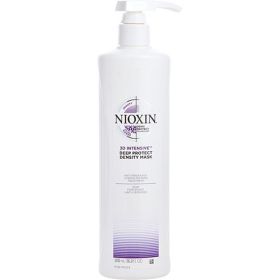 NIOXIN by Nioxin (Scent: , Option: UNISEX, size: 16.9 OZ)