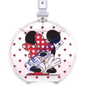 MINNIE MOUSE by Disney (Scent: , Option: WOMEN, size: 3.4 OZ)
