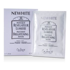 Guinot by GUINOT (Scent: , Option: WOMEN, size: 1.4 OZ)