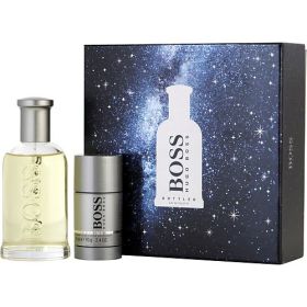 BOSS #6 by Hugo Boss (Scent: coconut, musk, precous woods, ginger, fruity notes, Option: MEN, size: 6.7 OZ)
