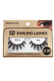 ABSOLUTE 5D Darling Lashes (Color: ELDL16 Lola)