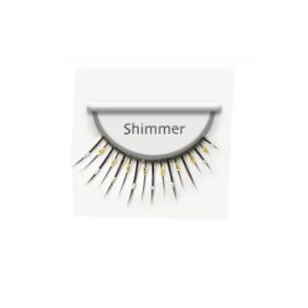 ARDELL Wildlash Just for fun False Eyelashes (Color: Shimmer)