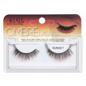 ARDELL Professional Ombre Lashes (Color: Sunset)
