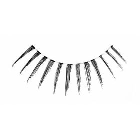 ARDELL False Eyelashes (Color: Fashion Lash Black 104)