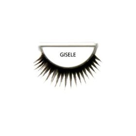 ARDELL Runway Lashes Make-up Artist Collection (Color: Gisele Black)