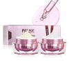 AILKE Brighten Face Cream, Antioxidant, Skin Glowing, With Sodium Hyaluronate, Clean Skin, Rejuvenating Facial Cream