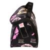 Travel Makeup Bag Portable Cosmetic Organizer